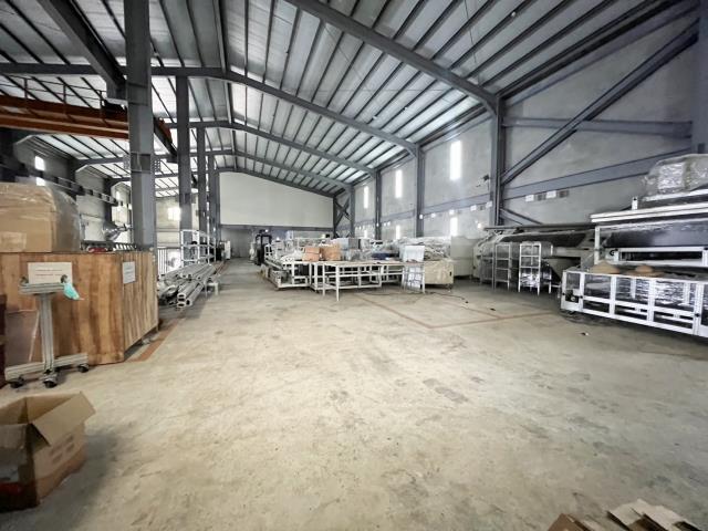 桃園楊梅廠房-2