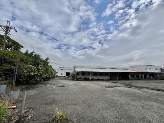 楊梅廠房-1