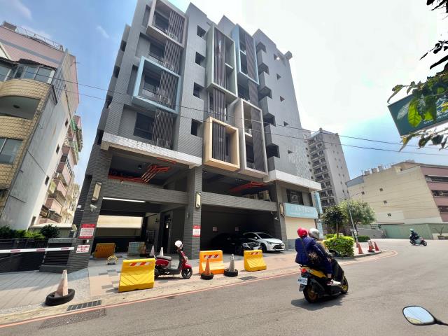 桃園大樓-0