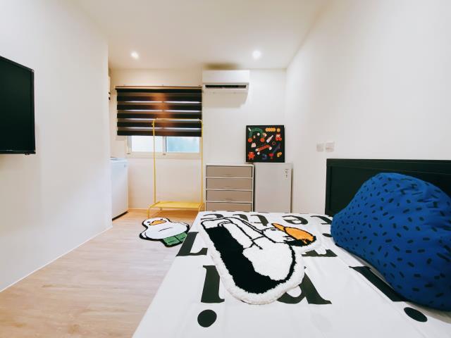 龜山公寓-2