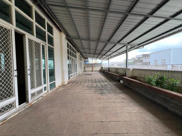 平鎮廠房-1