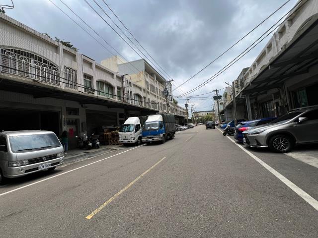 平鎮廠房-8