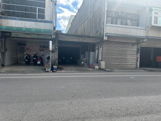 桃園透天-1