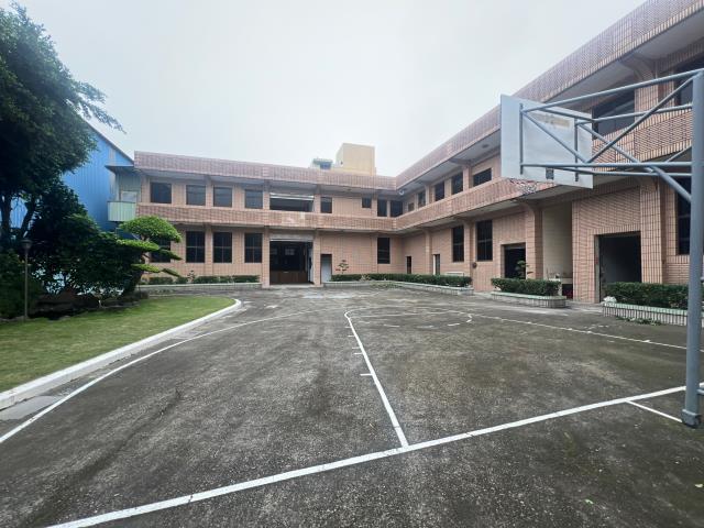 大園廠房-0