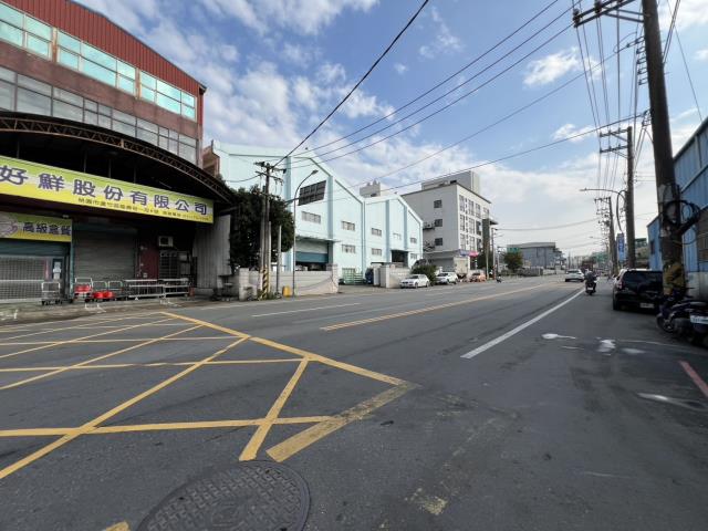 桃園廠房-0