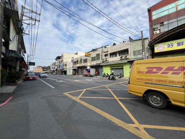 桃園廠房-1