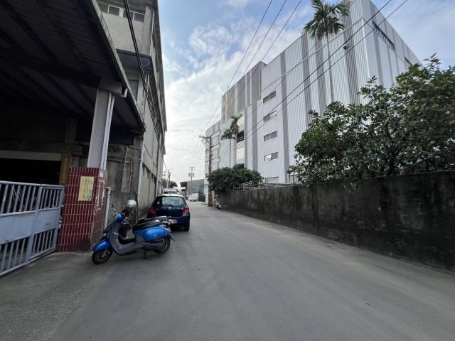 桃園廠房-2