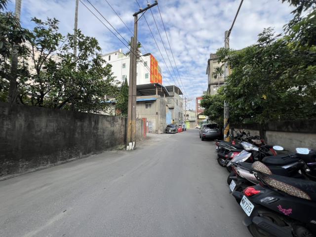 桃園廠房-3