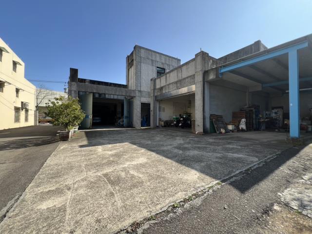 平鎮廠房-0