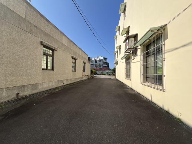 平鎮廠房-1