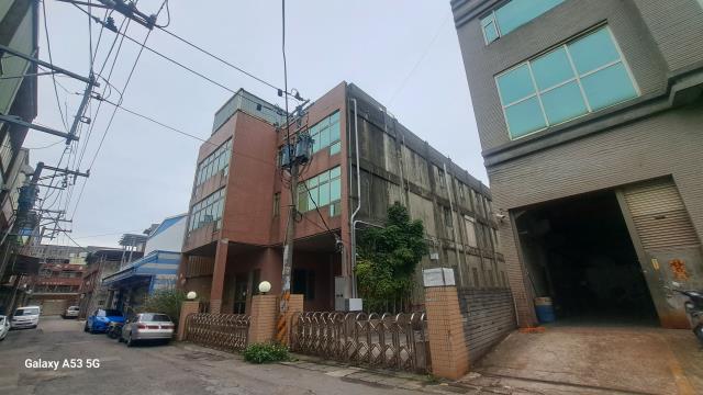 桃園廠房-0