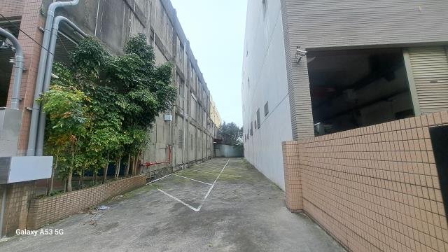 桃園廠房-1