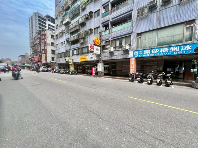 新北公寓-0