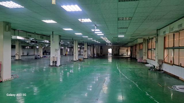 蘆竹廠房-2
