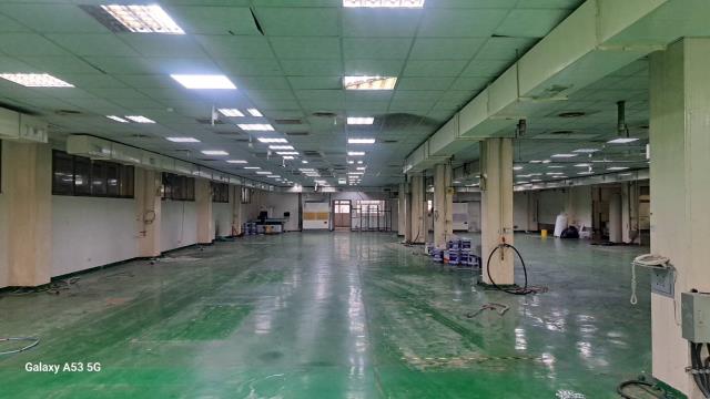 蘆竹廠房-3