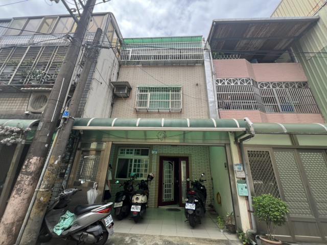 平鎮透天-0