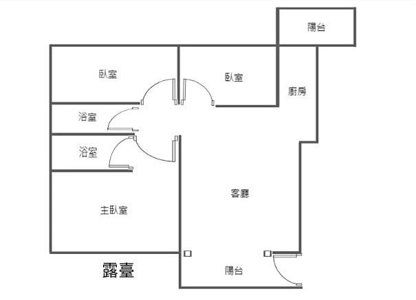 桃園中壢大樓-10