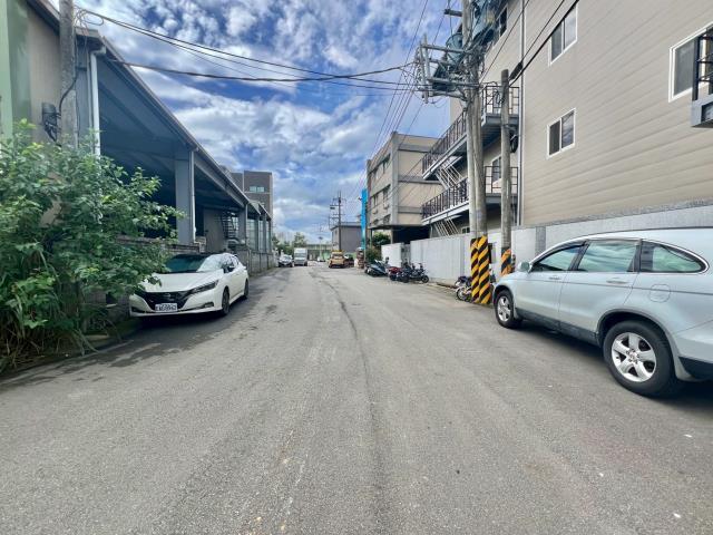 桃園廠房-1