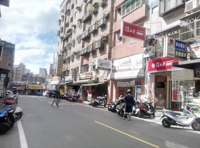 桃園中壢公寓-0