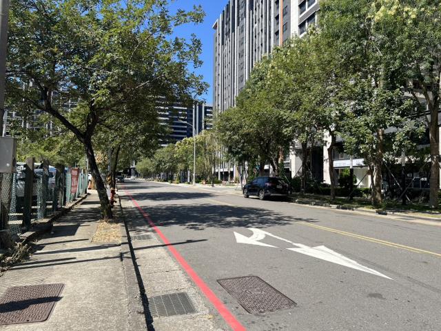 桃園中壢大樓-1