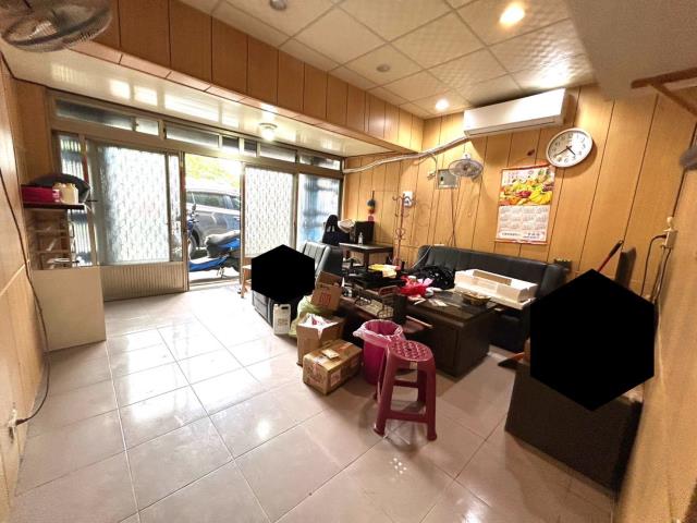 桃園楊梅透天-1