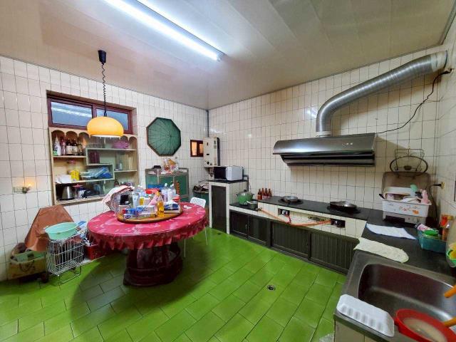 桃園中壢透天-1