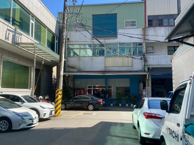 桃園區廠房-0