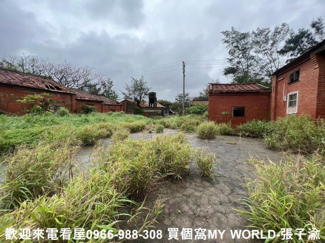 桃園觀音建地-0