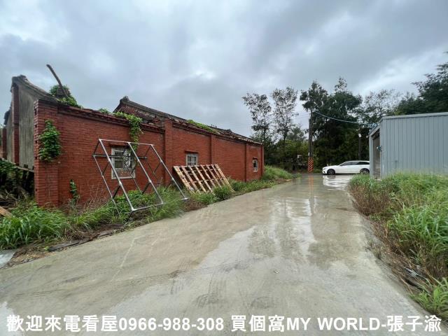 桃園觀音建地-2
