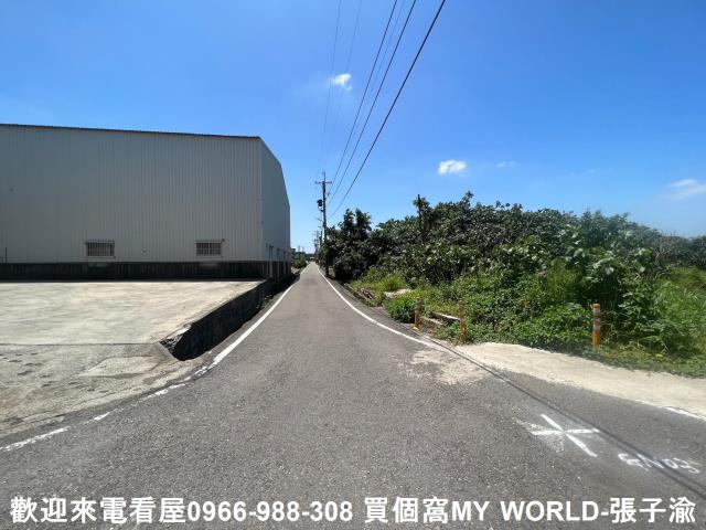桃園大園農地-1
