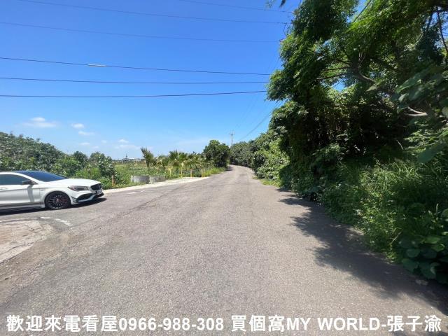 桃園大園農地-2