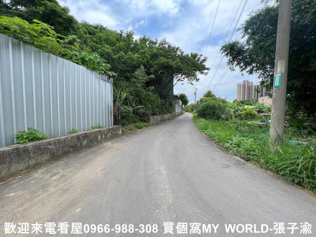 中壢農地-3