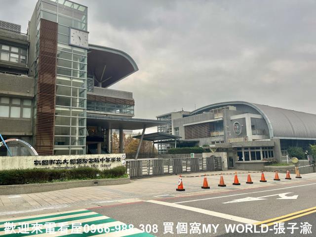 桃園建地-3