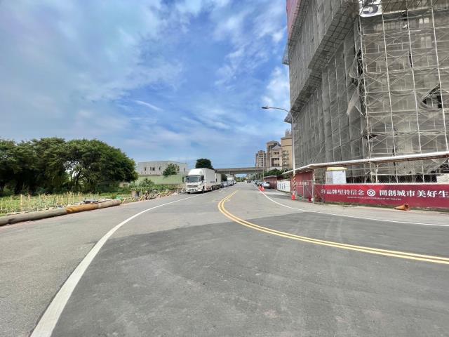 桃園中壢建地-1