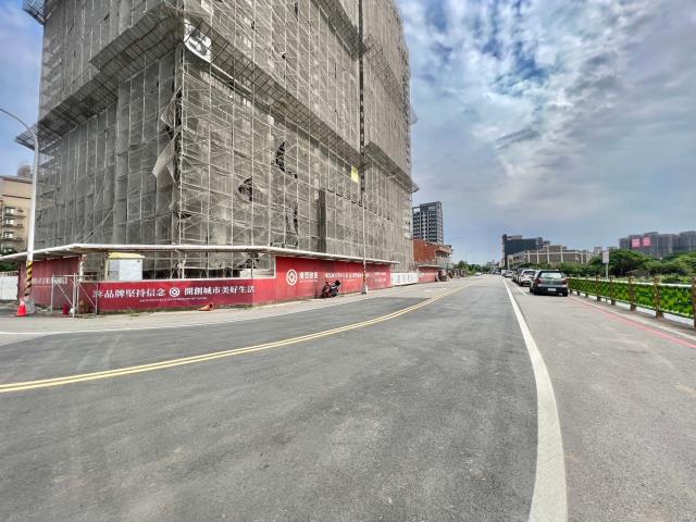 桃園中壢建地-2