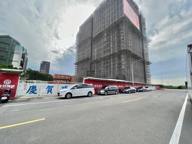 桃園中壢建地-3