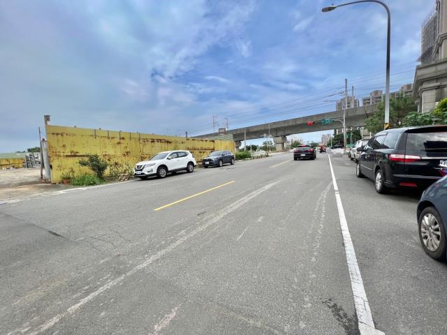 桃園中壢建地-4