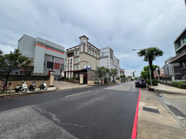 桃園中壢工業地-0