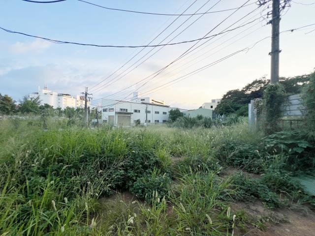 楊梅工業地-4