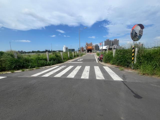 桃園觀音建地-2