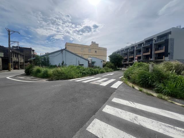 桃園觀音建地-3