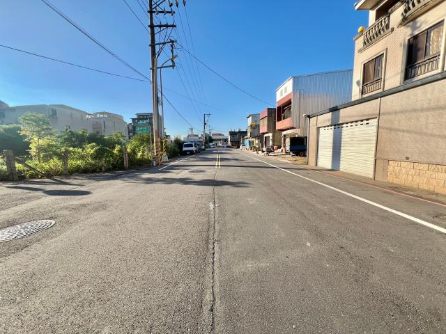 桃園新屋建地-0