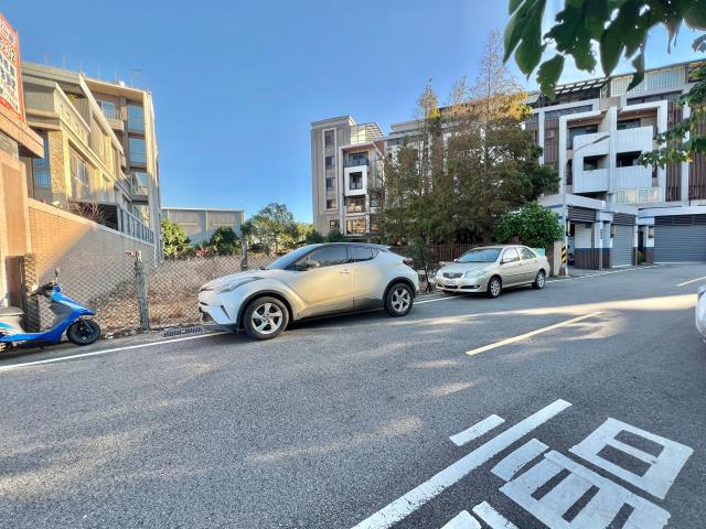 桃園新屋建地-3