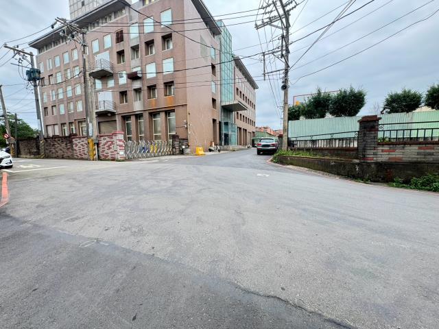 桃園楊梅工業地-0