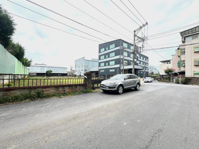 桃園楊梅工業地-1