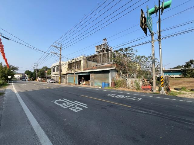 桃園楊梅建地-1