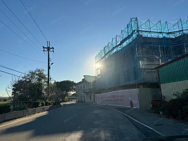 桃園楊梅建地-2