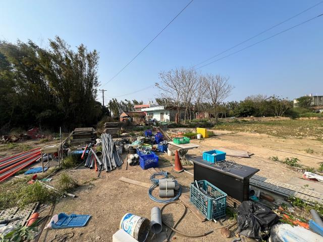 桃園楊梅建地-3