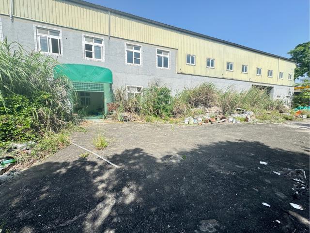 桃園楊梅工業地-0