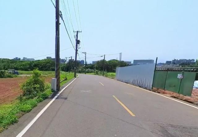 桃園大園農地-1